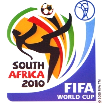 MUNDIAL 2010